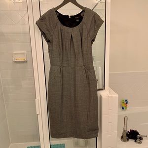 3/$40 - J. Crew Sheath Dress